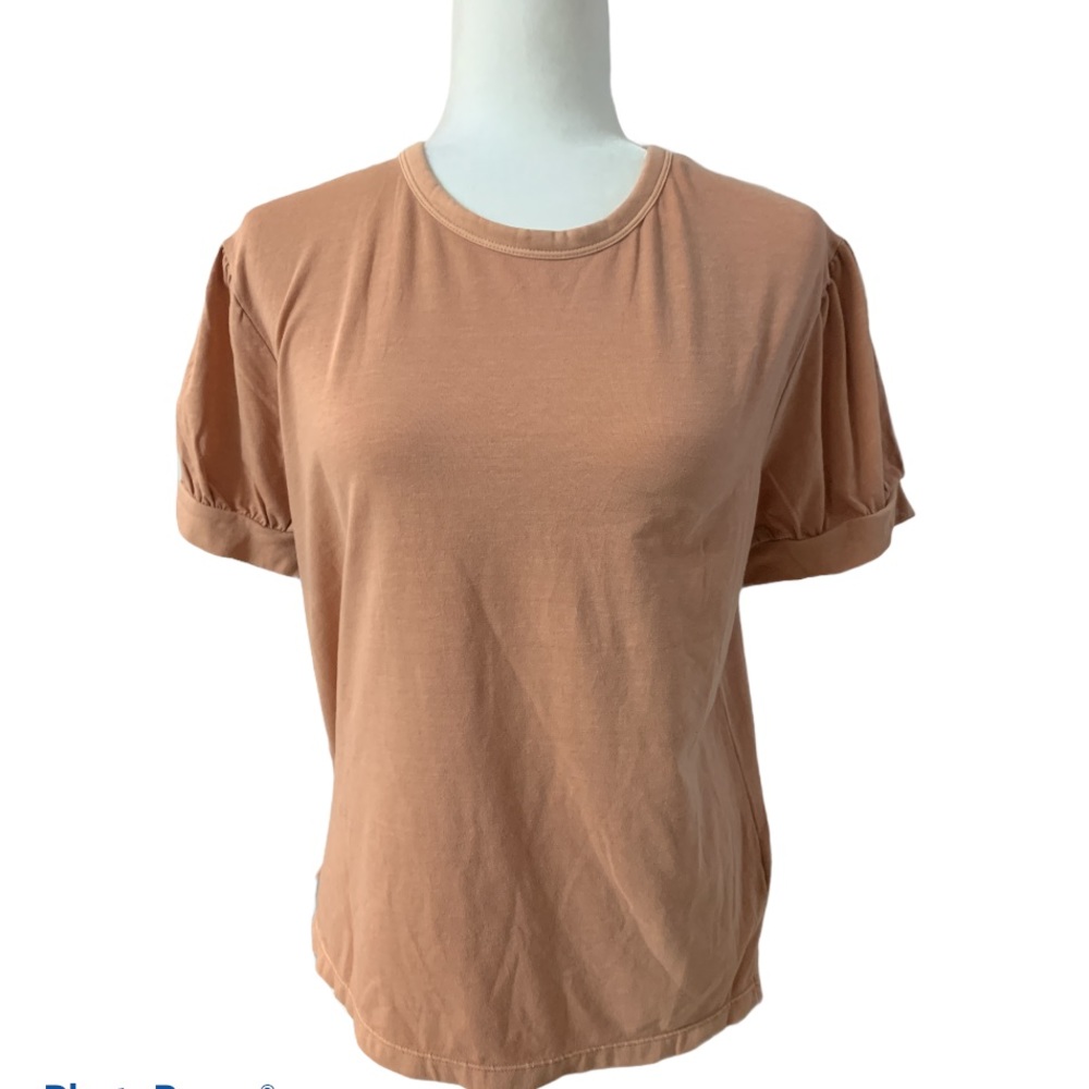 NWT Puff Short Sleeve T-Shirt